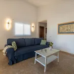 Дом отдыха Casa Diana Тарахалехо