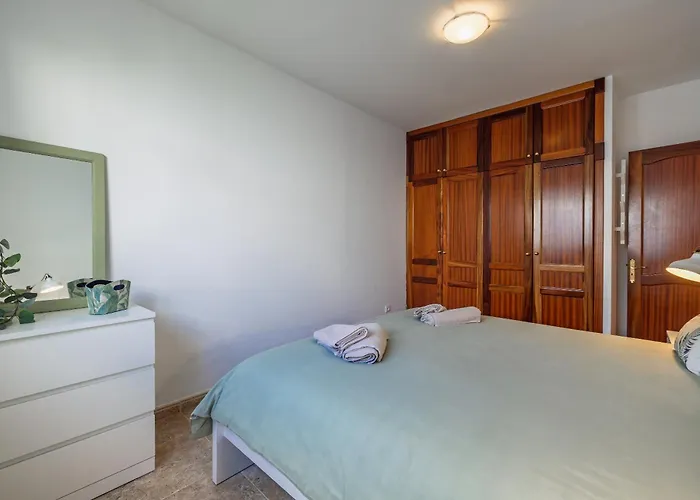 Casa Diana * Tarajalejo