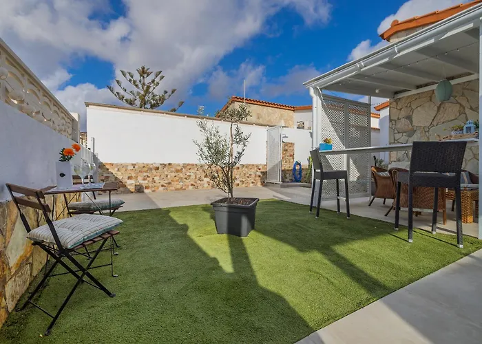 Casa Diana Semesterbostad