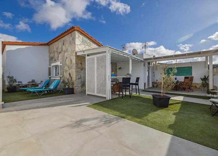 Casa Diana Semesterbostad *