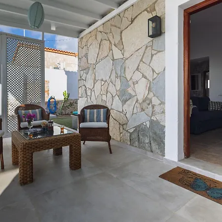 Сasa de vacaciones Casa Diana