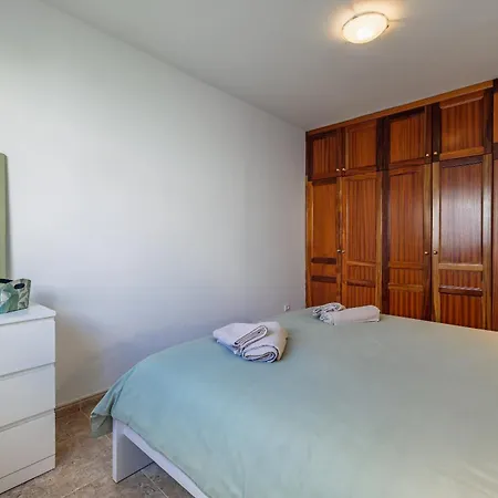 Casa Diana * Tarajalejo