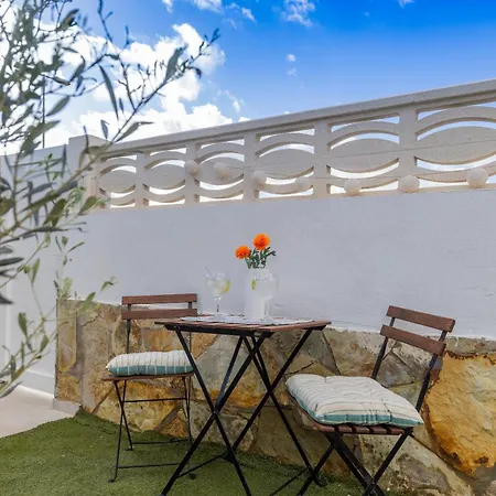 Casa Diana Ferienhaus Tarajalejo