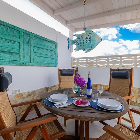 Casa Diana Tarajalejo
