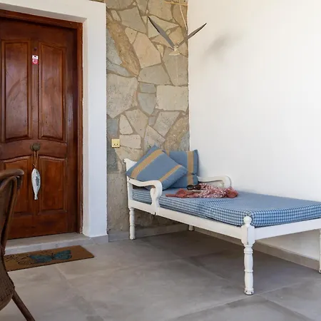 Сasa de vacaciones Casa Diana