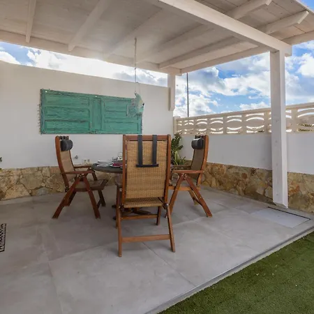 Casa Diana Сasa de vacaciones Tarajalejo