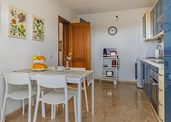 Casa Diana Feriehus