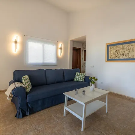 Casa vacanze Casa Diana Tarajalejo